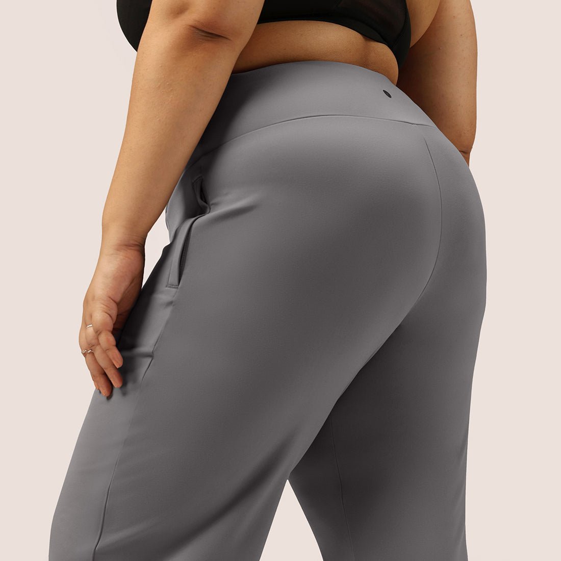 Ultimate Korean Pants Tall - BlissClub