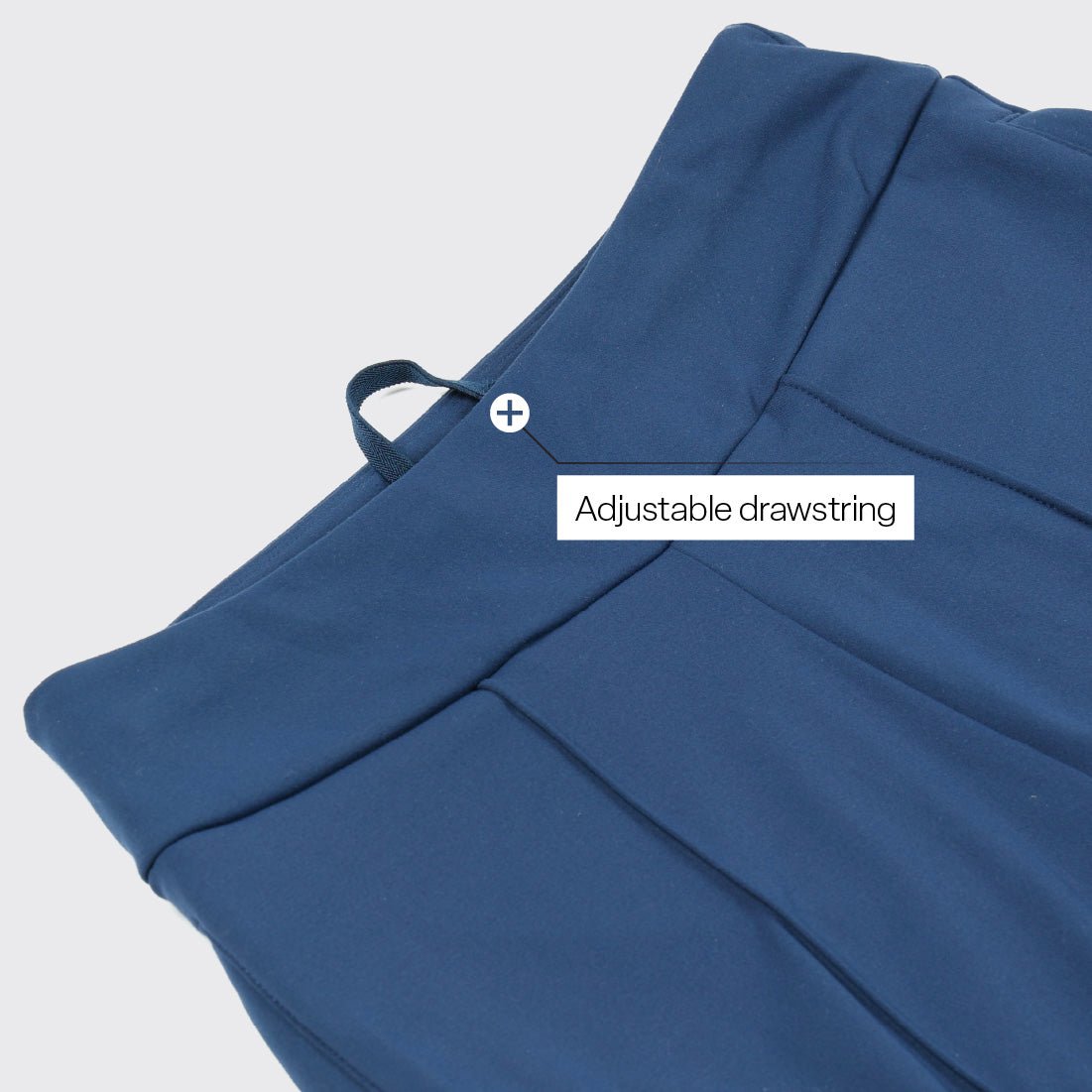 Ultimate Korean Pants Tall - BlissClub