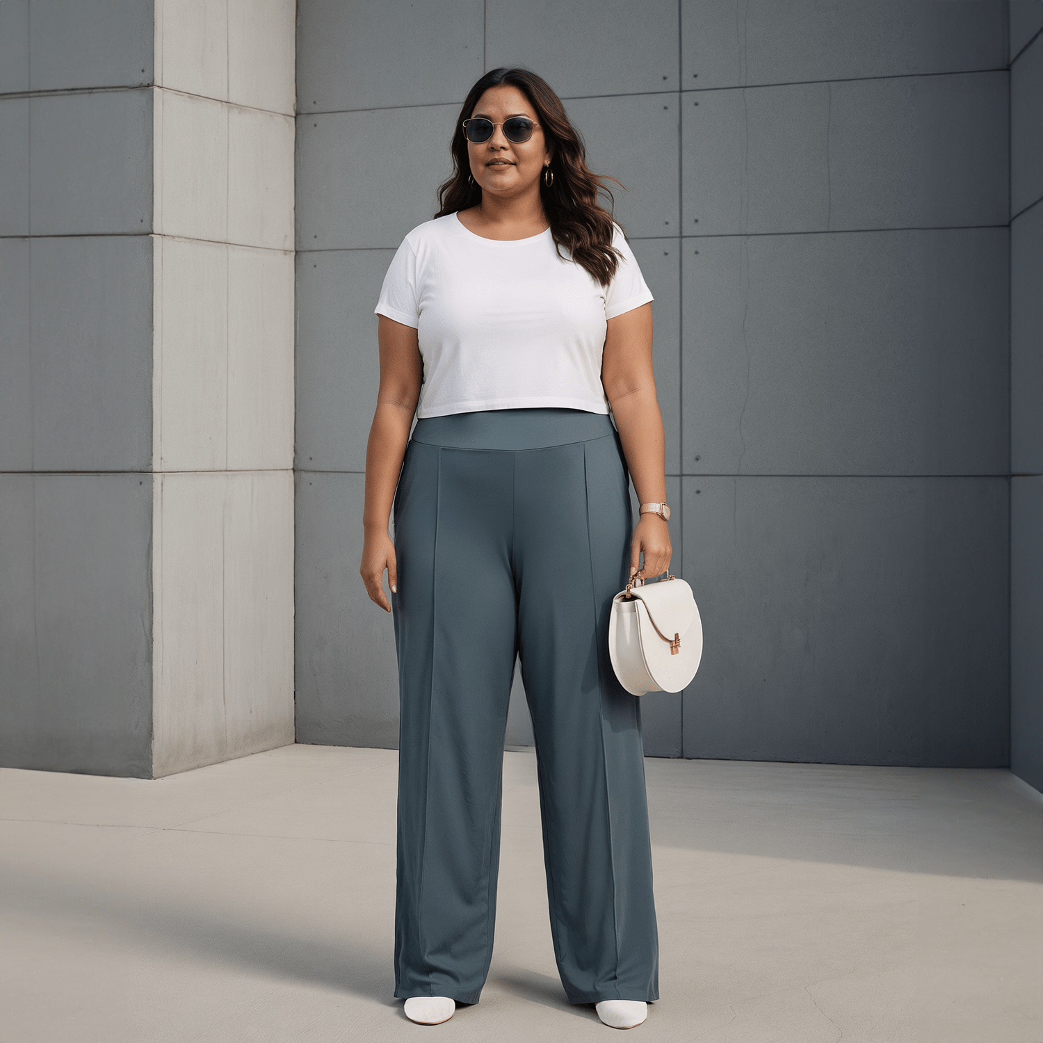 Ultimate Korean Pants Tall - BlissClub