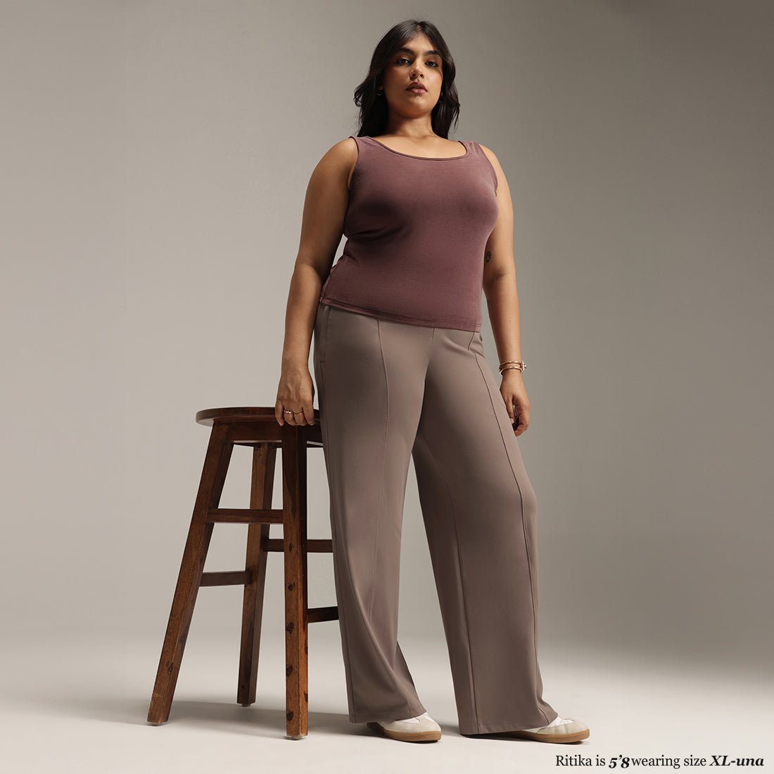 Ultimate Korean Pants Tall - BlissClub