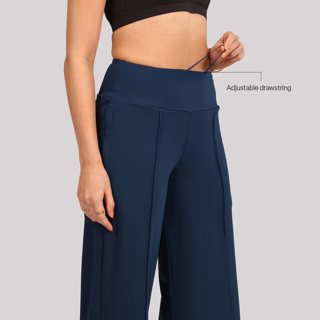 Ultimate Korean Pants Tall - BlissClub