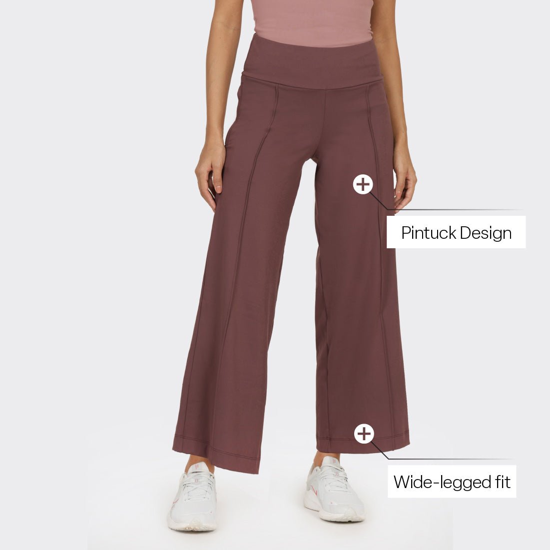 Ultimate Korean Pants Tall - BlissClub