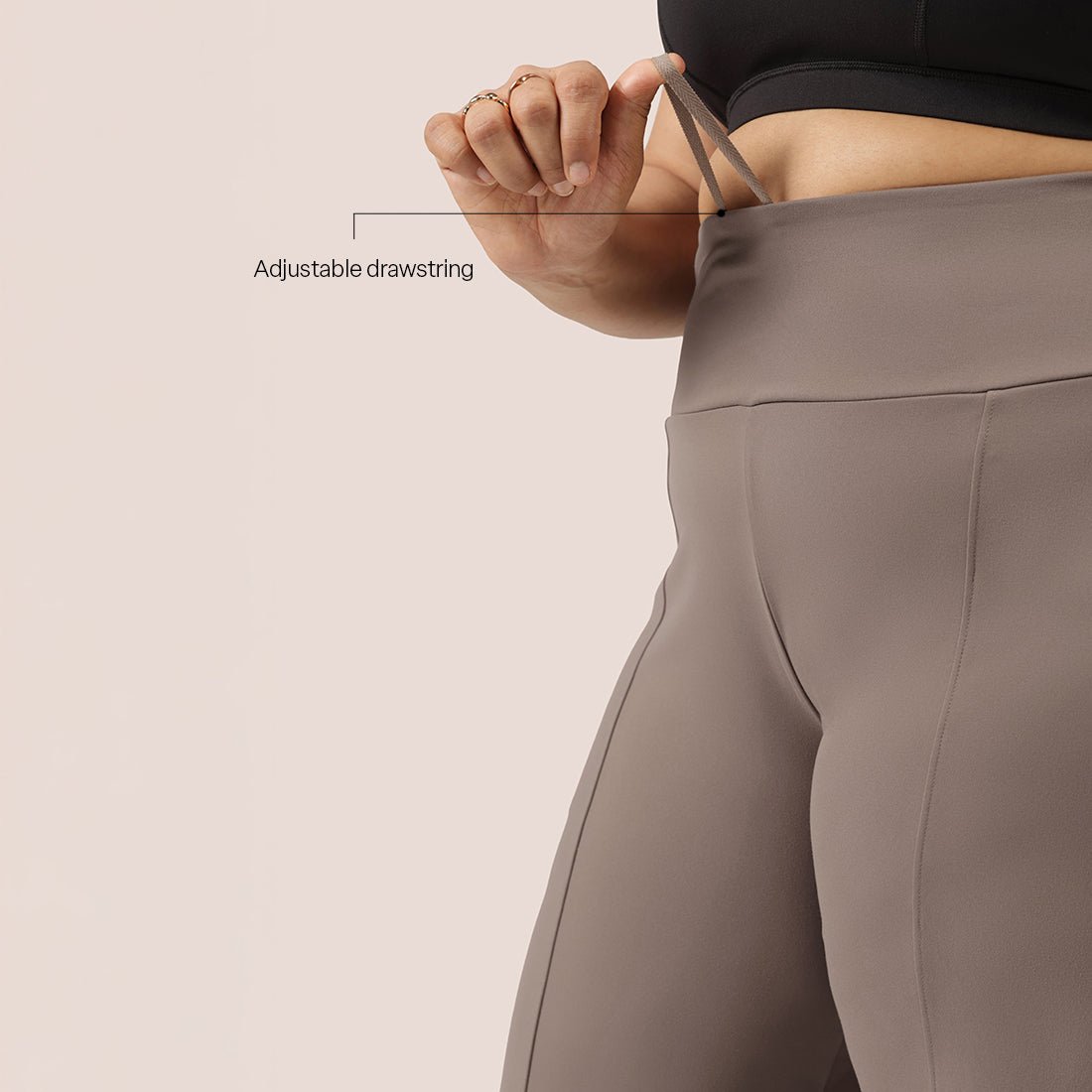 Ultimate Korean Pants Tall - BlissClub