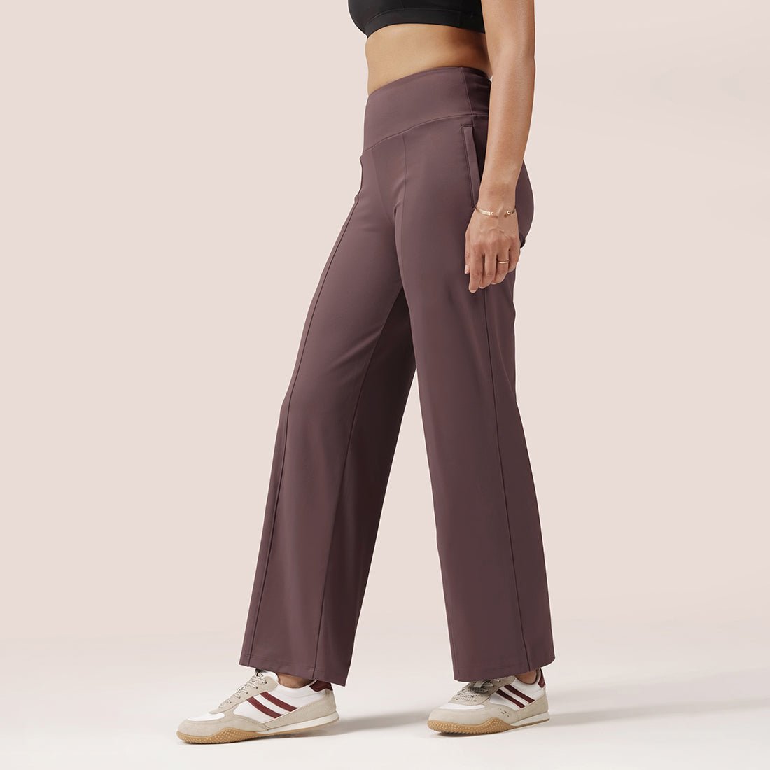Ultimate Korean Pants Tall - BlissClub