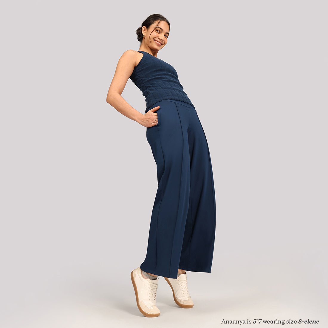 Ultimate Korean Pants Tall - BlissClub