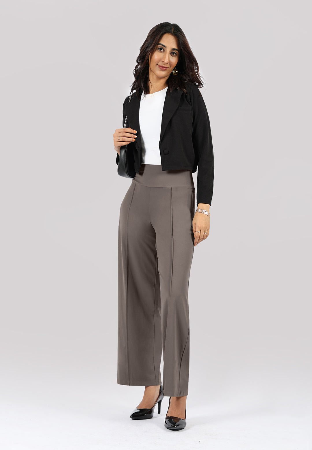 Ultimate Korean Pants Tall - BlissClub