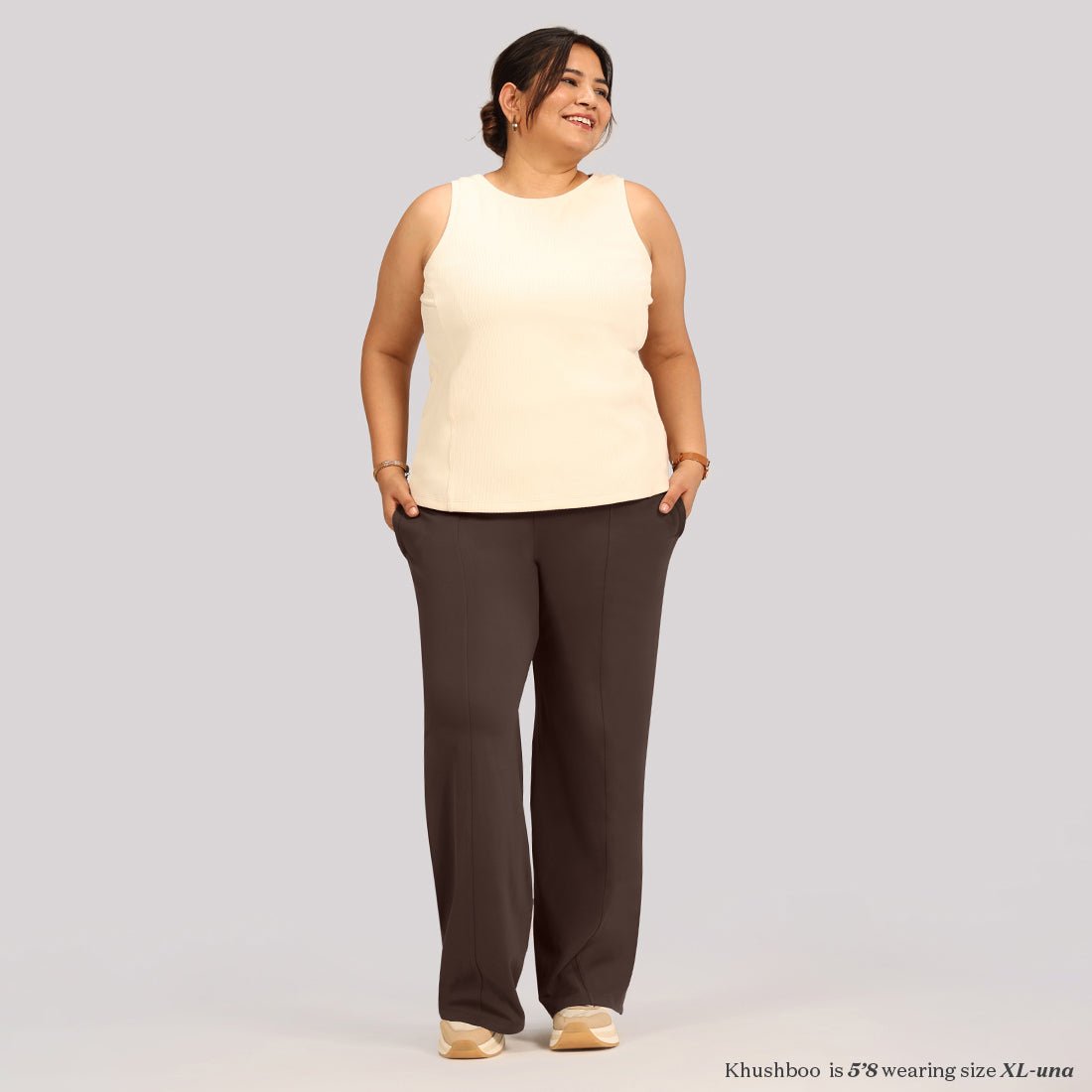 Ultimate Korean Pants Tall - BlissClub