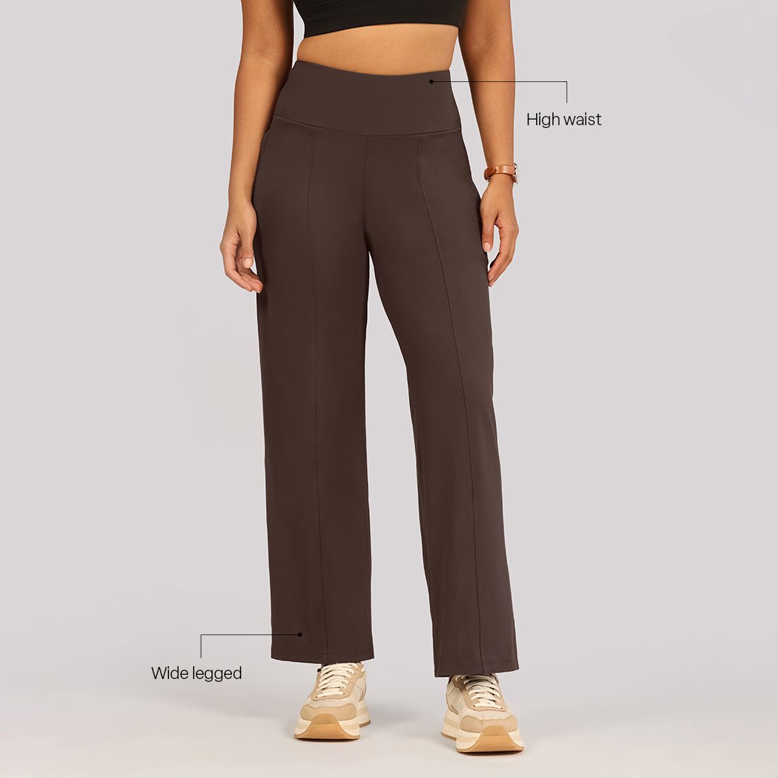 Ultimate Korean Pants Tall - BlissClub