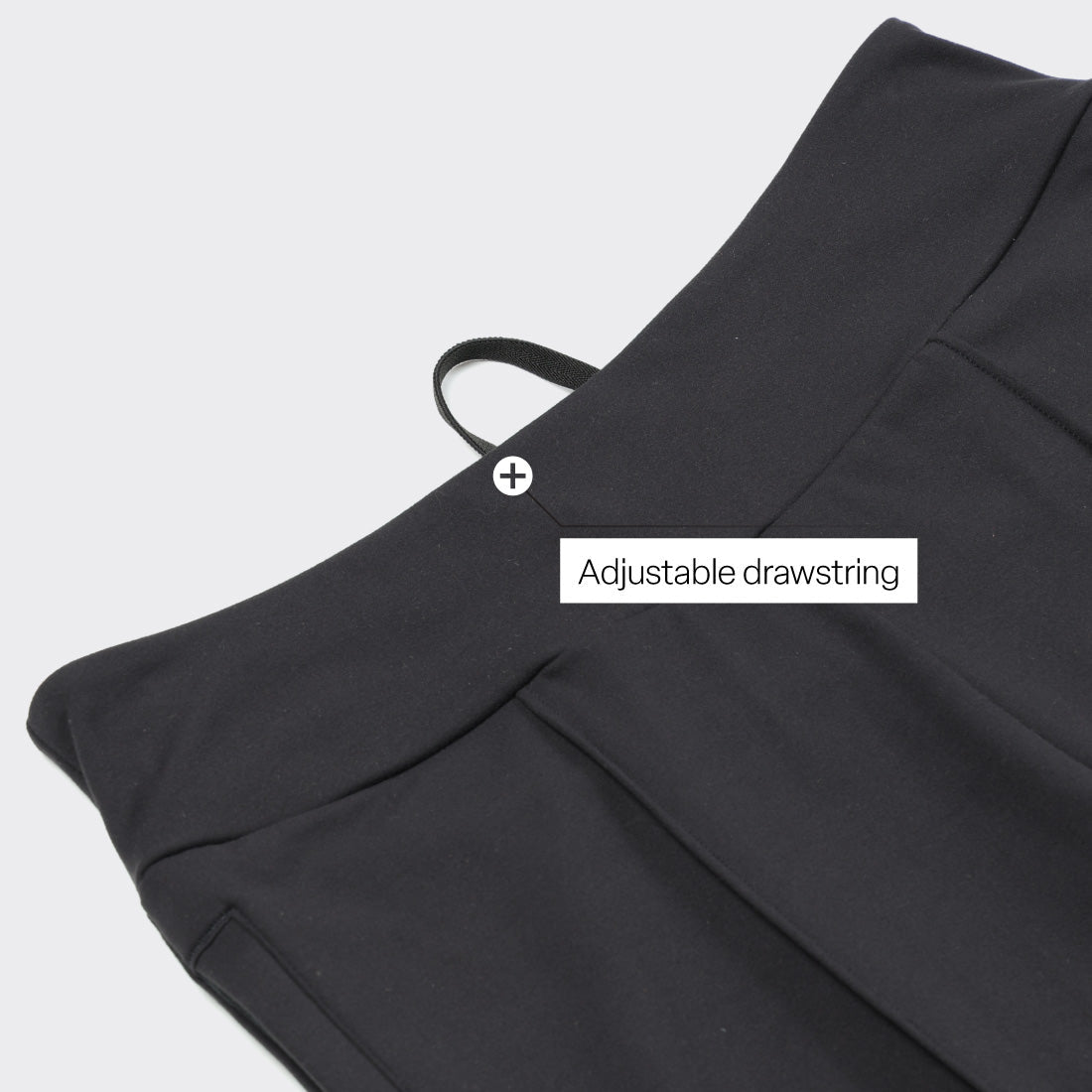 Ultimate Korean Pants Tall - BlissClub