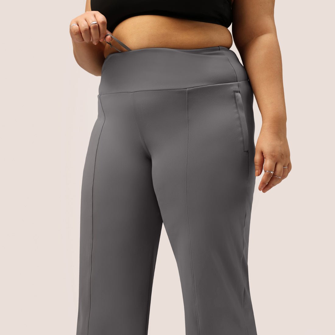 Ultimate Korean Pants Tall - BlissClub