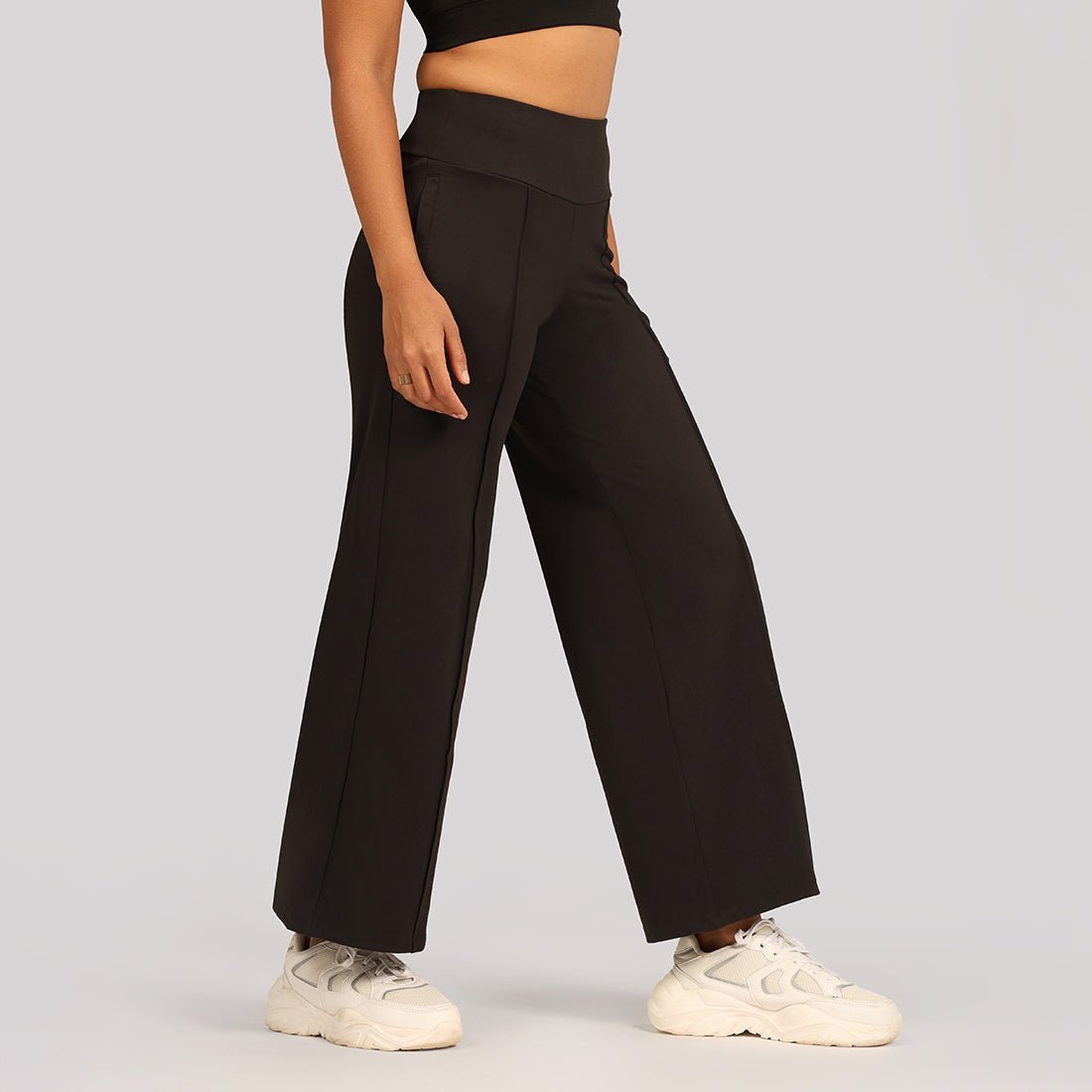 Ultimate Korean Pants Tall - BlissClub