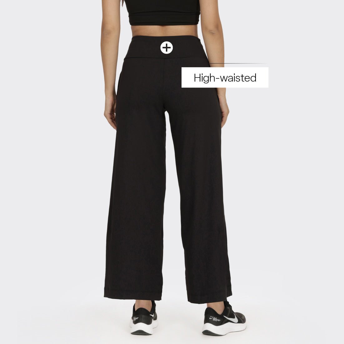 Ultimate Korean Pants Tall - BlissClub