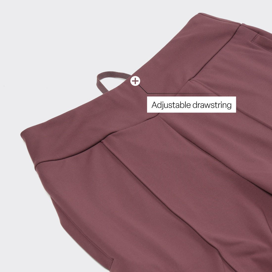 Ultimate Korean Pants Tall - BlissClub
