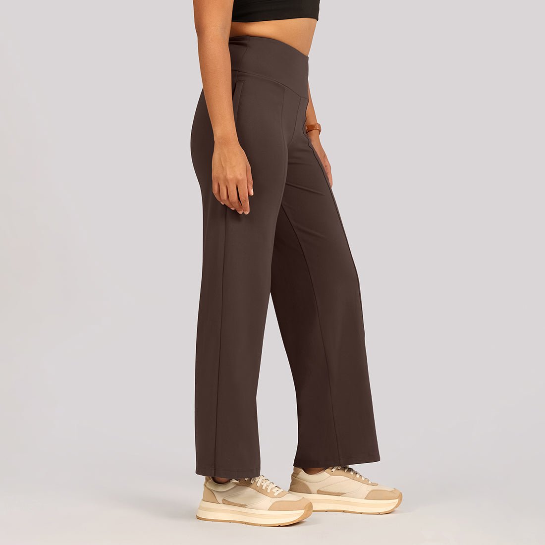 Ultimate Korean Pants Tall - BlissClub