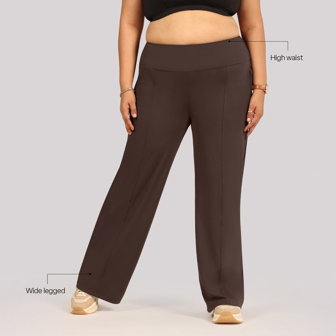 Ultimate Korean Pants Tall - BlissClub