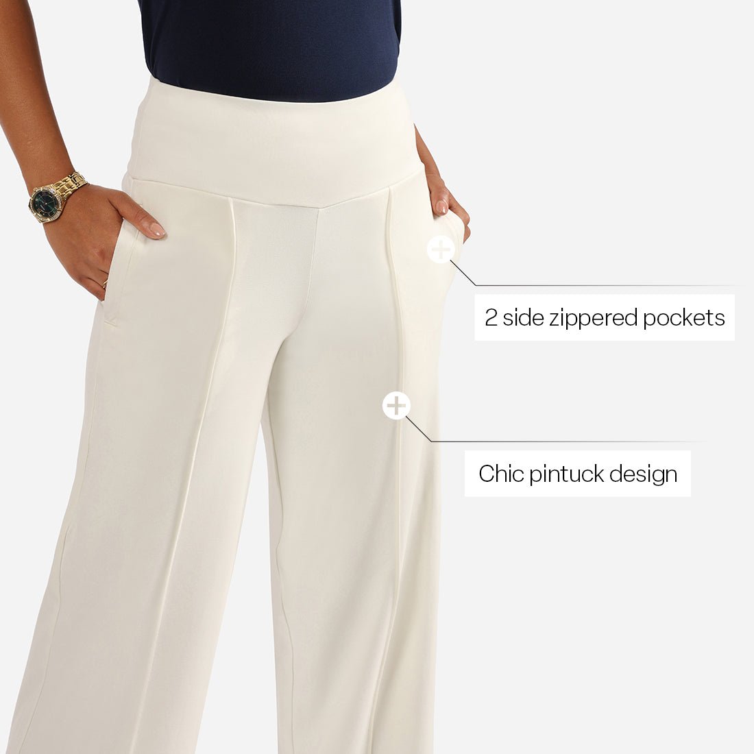 Ultimate Korean Pants Tall - BlissClub