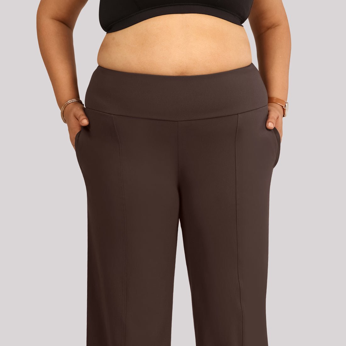 Ultimate Korean Pants Tall - BlissClub