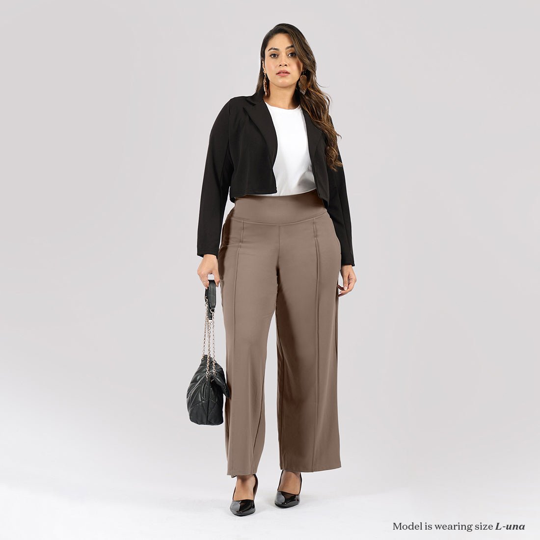 Ultimate Korean Pants Tall - BlissClub