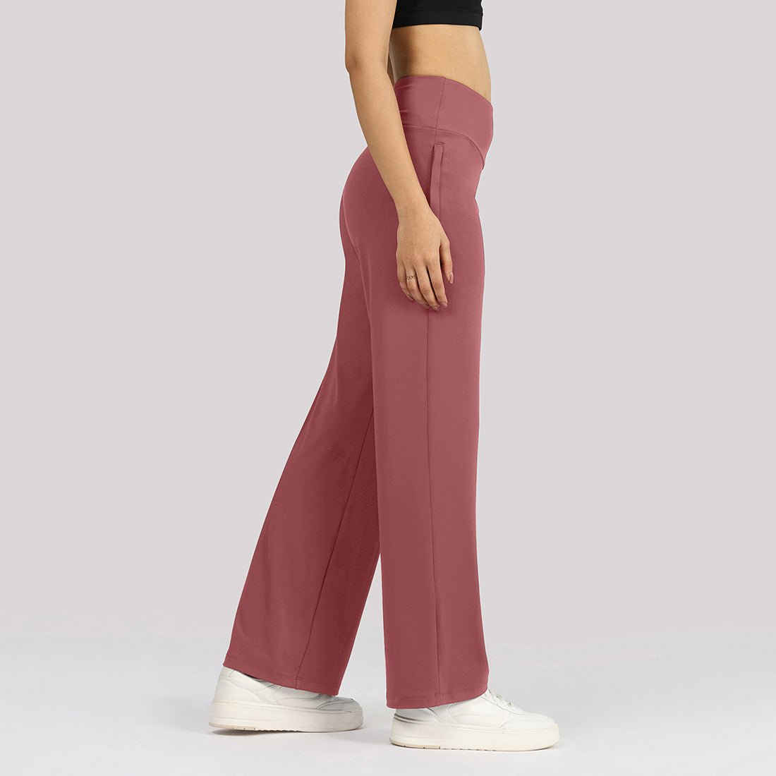 Ultimate Korean Pants Tall - BlissClub