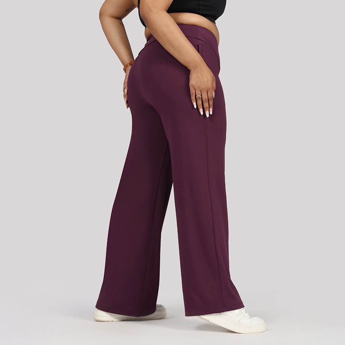 Ultimate Korean Pants Tall - BlissClub