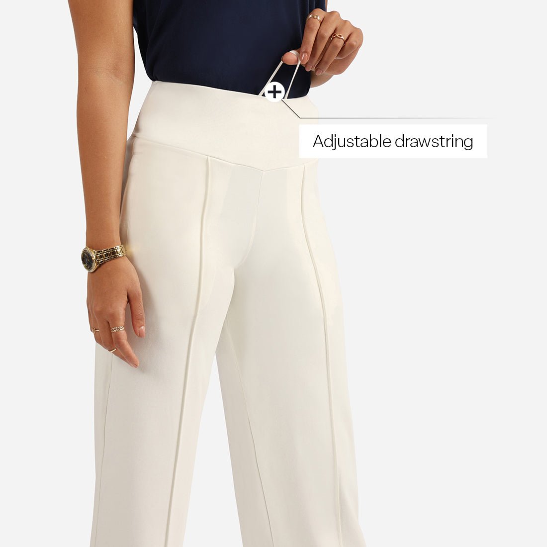 Ultimate Korean Pants Tall - BlissClub