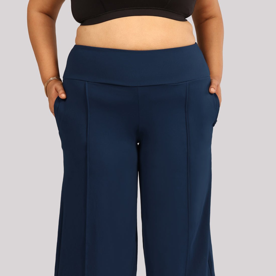 Ultimate Korean Pants Tall - BlissClub