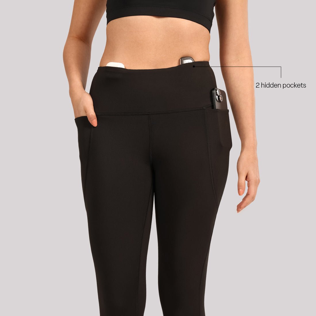 Ultimate Leggings - BlissClub