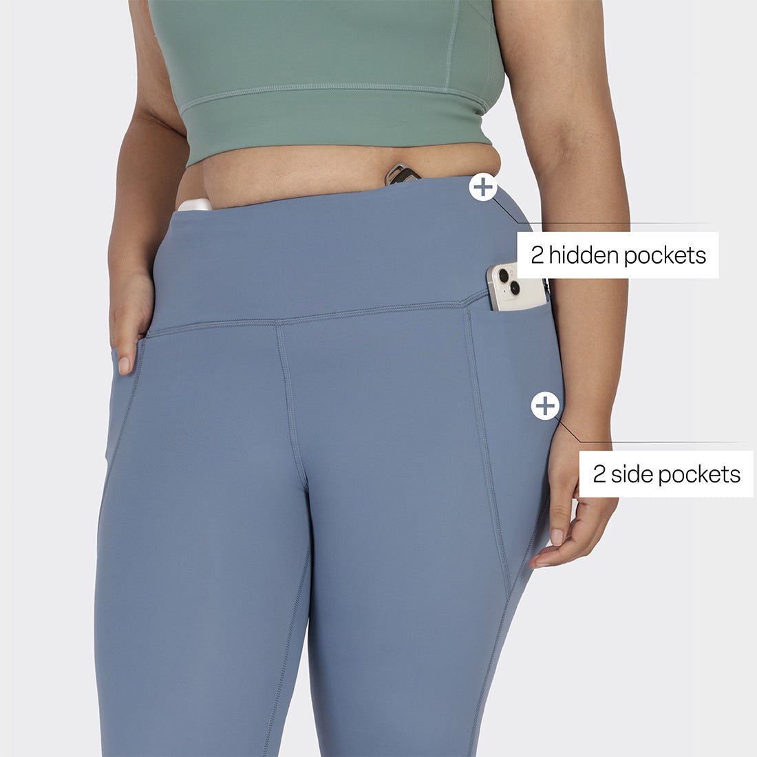 Ultimate Leggings - BlissClub