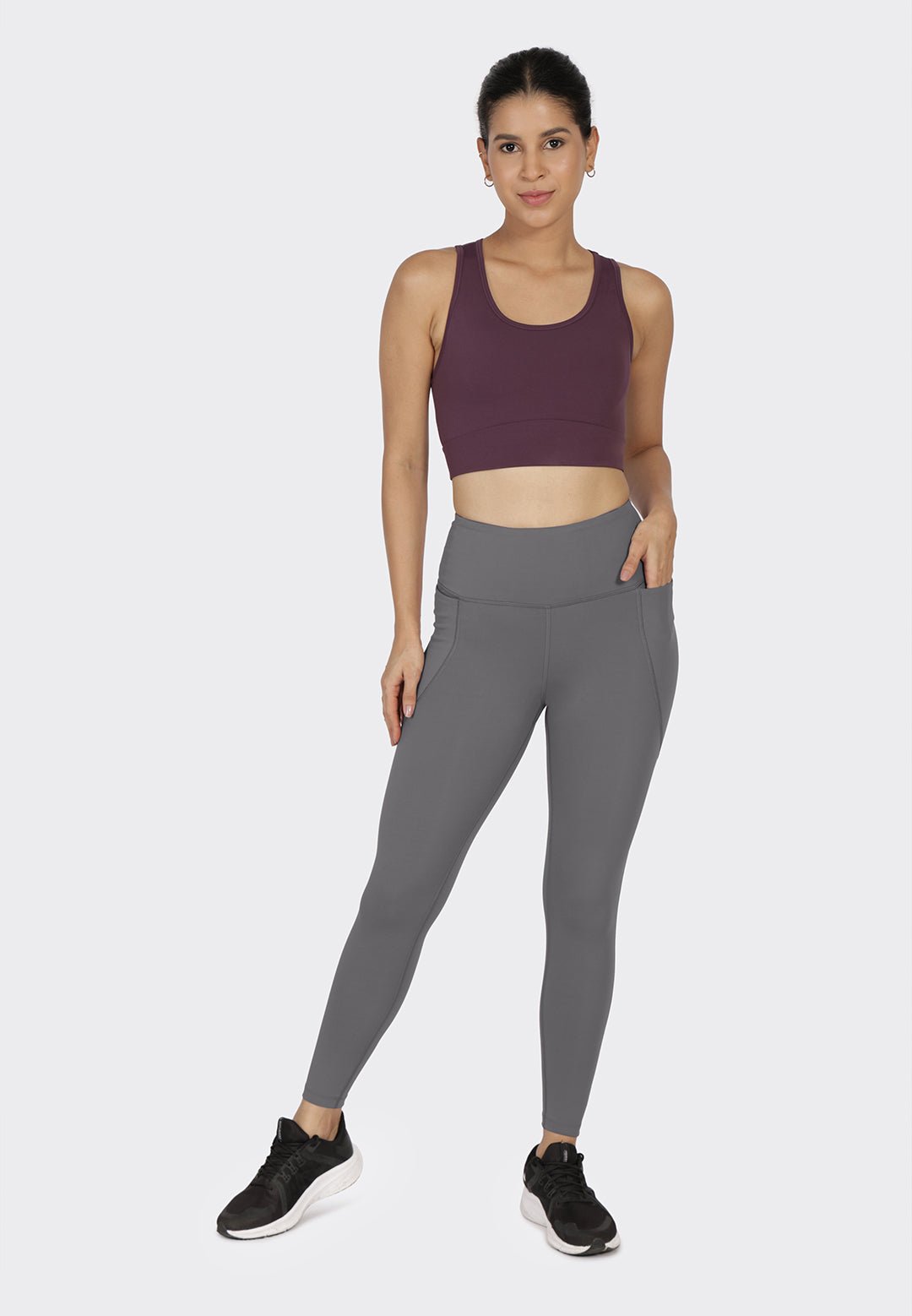 Ultimate Leggings - BlissClub