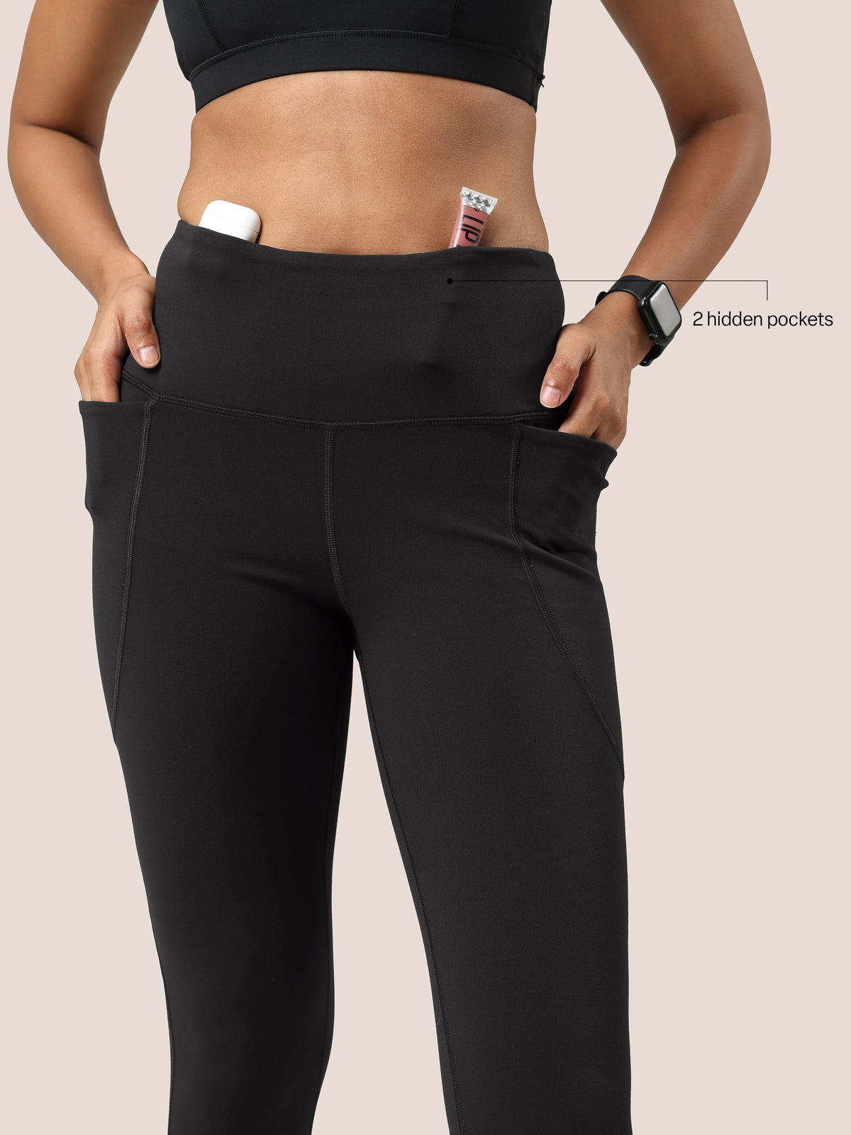 Ultimate Leggings - BlissClub