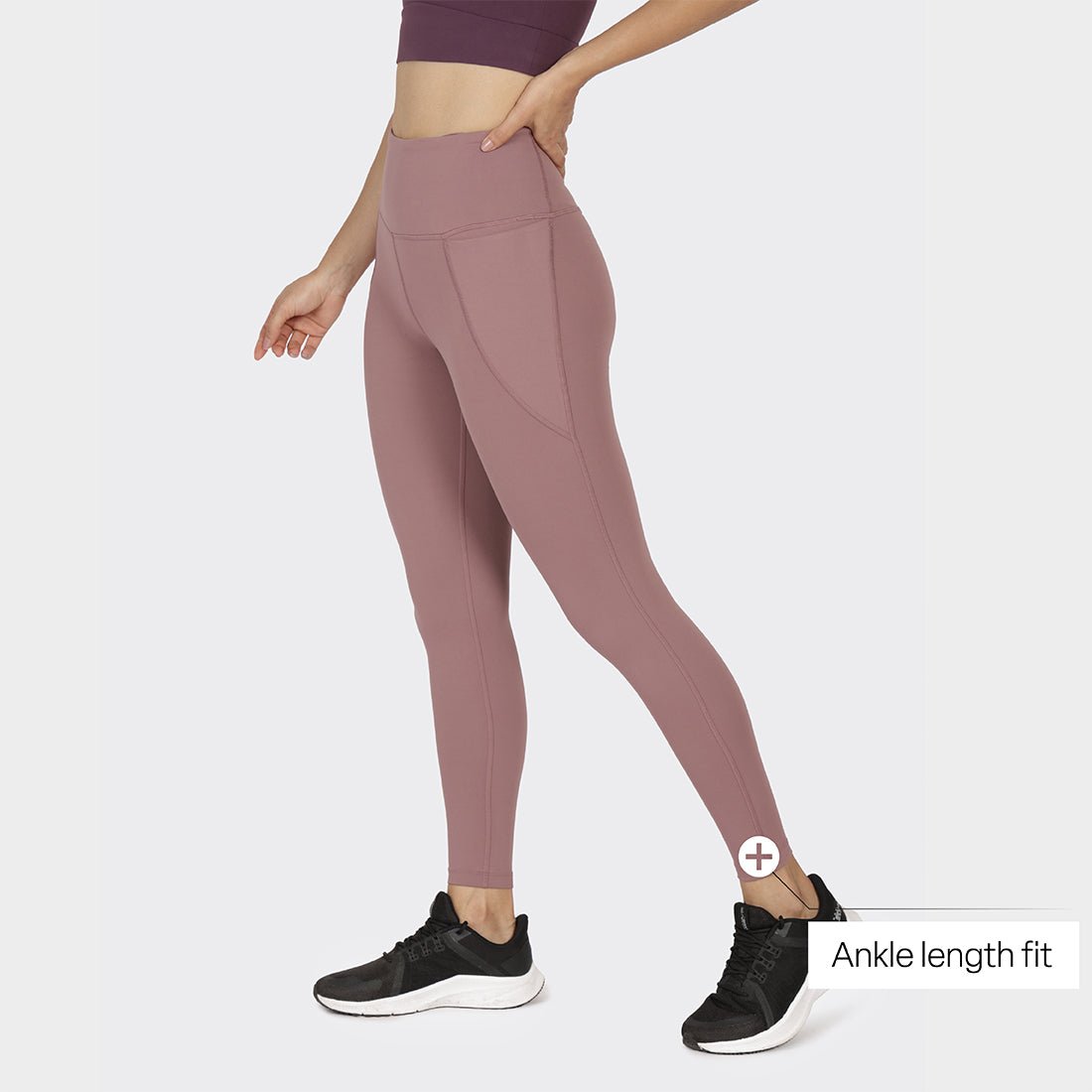 Ultimate Leggings - BlissClub