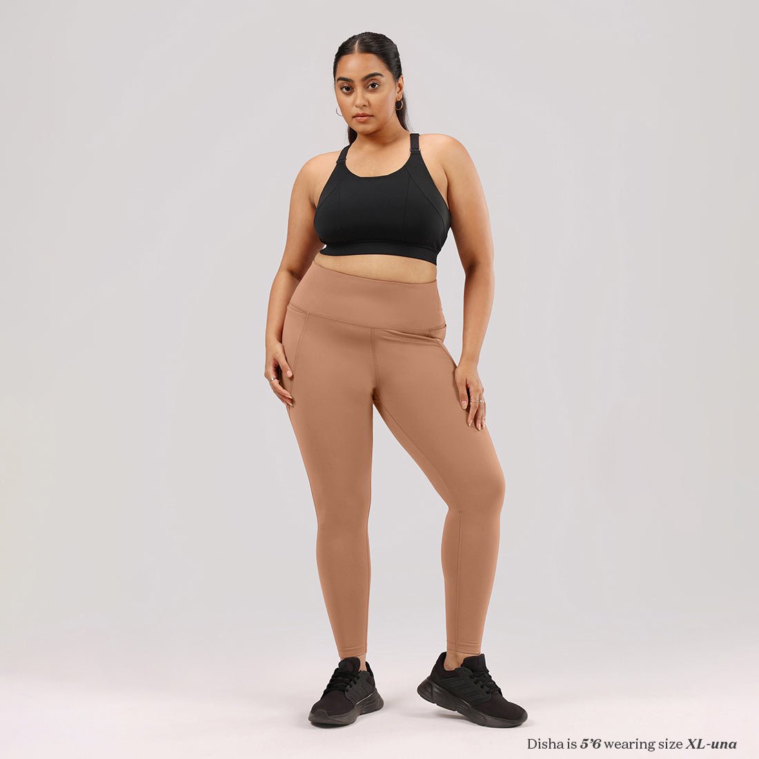 Ultimate Leggings - BlissClub