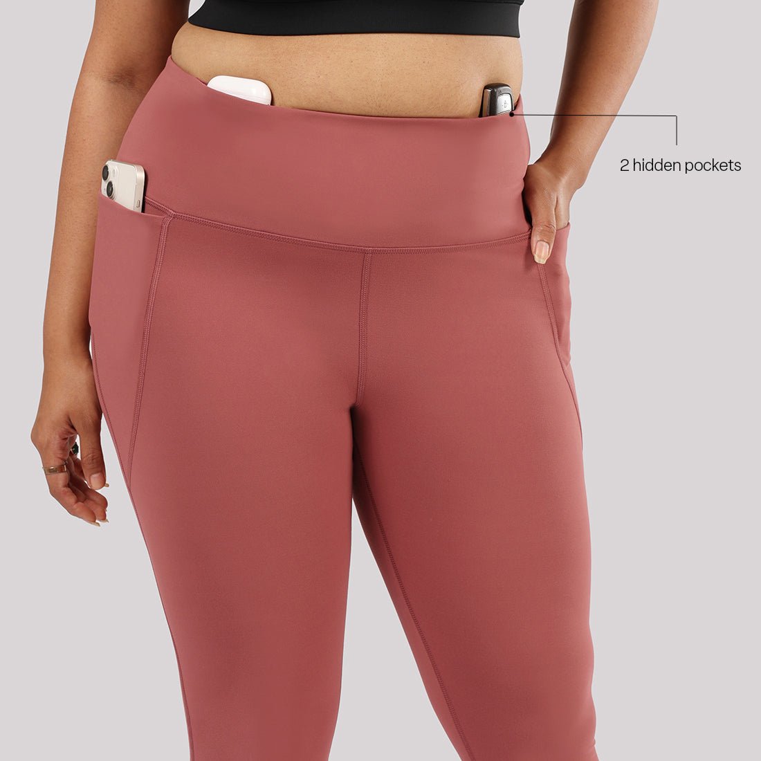 Ultimate Leggings - BlissClub