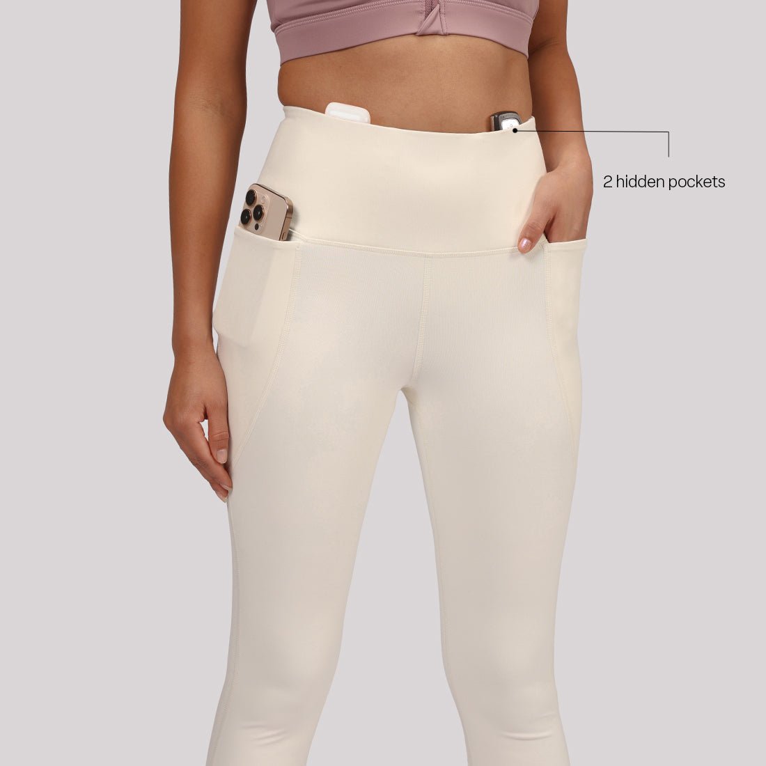 Ultimate Leggings - BlissClub