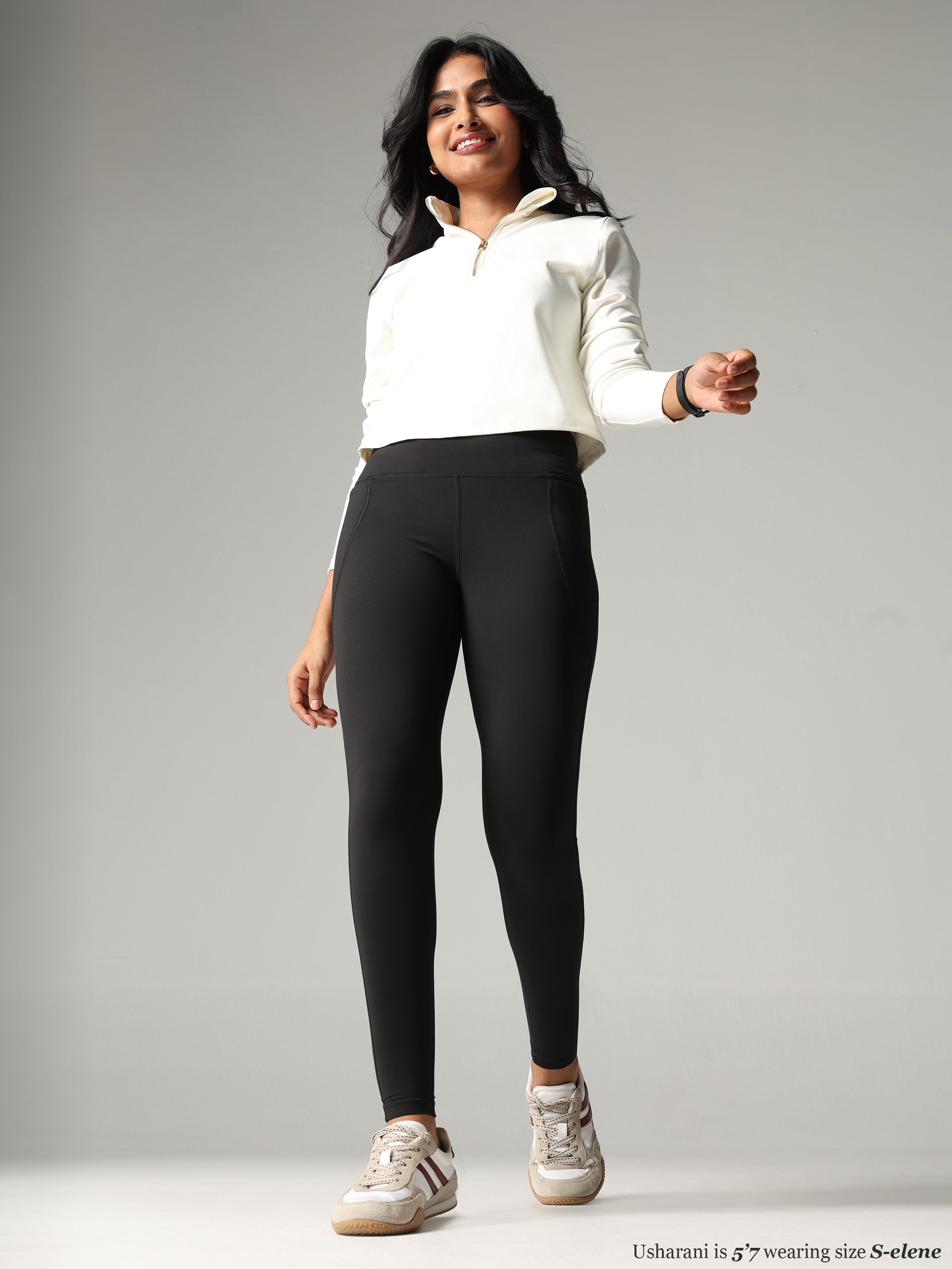 Ultimate Leggings - BlissClub