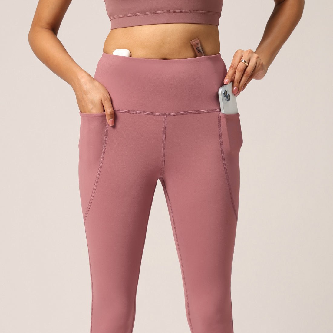 Ultimate Leggings - BlissClub