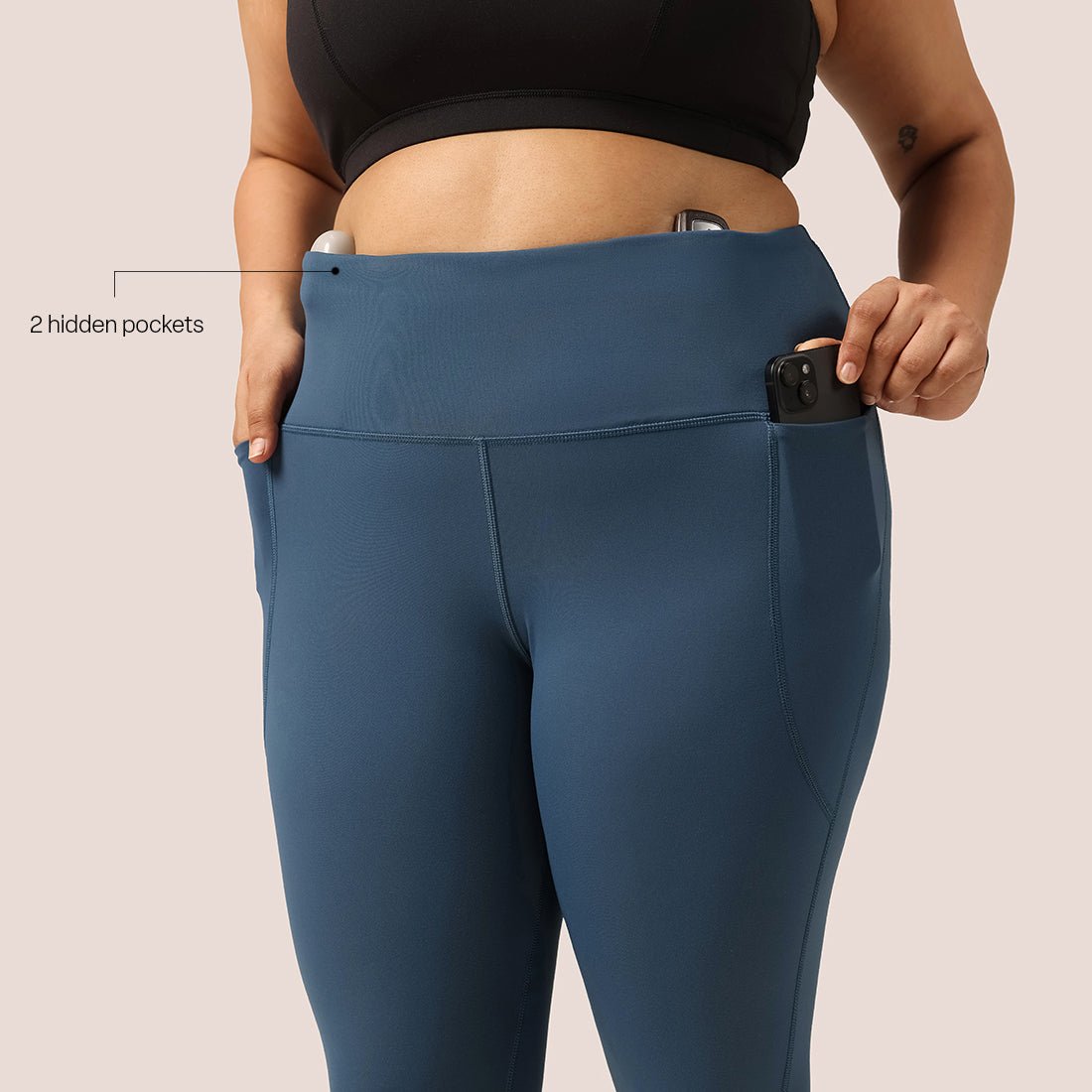 Ultimate Leggings - BlissClub
