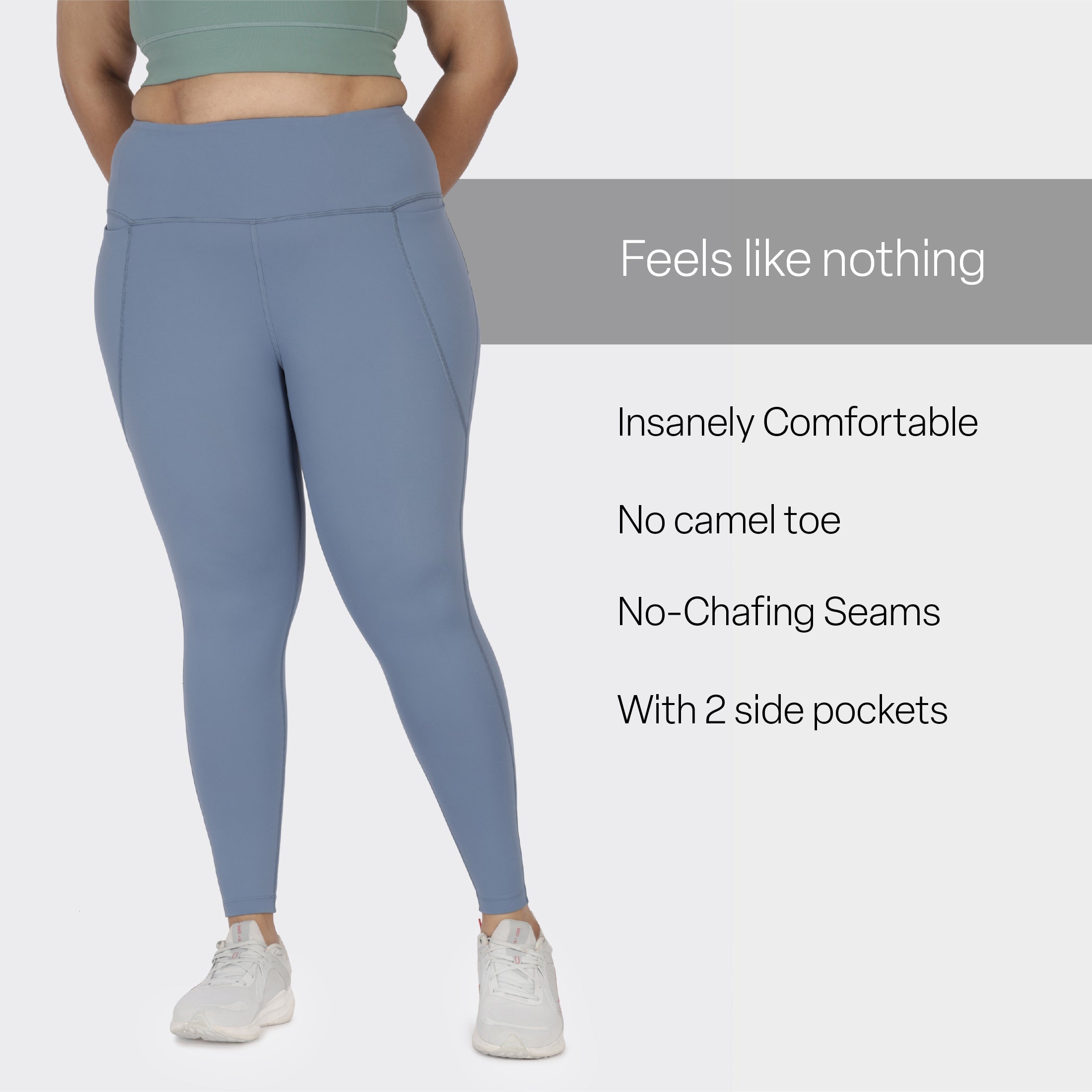 Ultimate Leggings - BlissClub