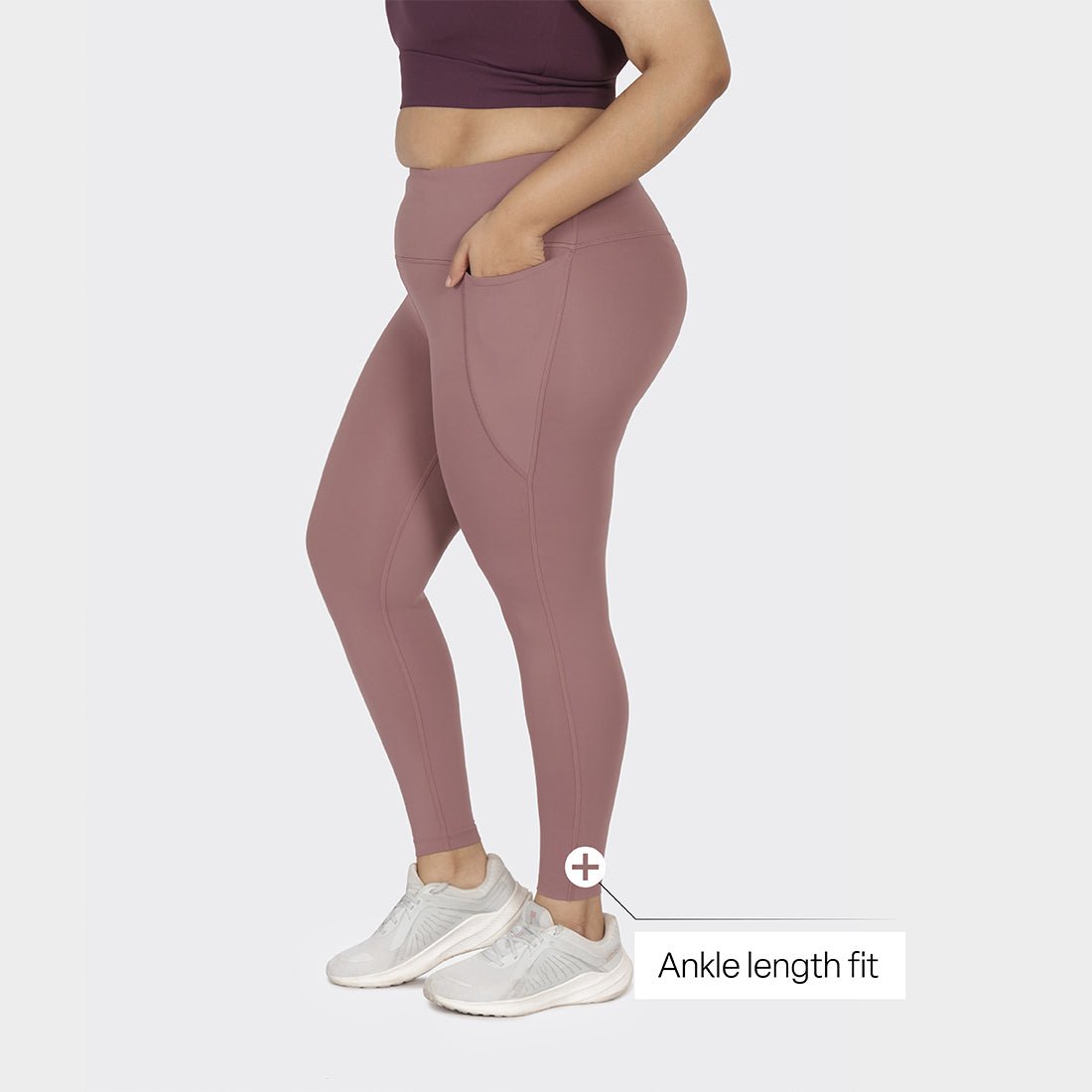 Ultimate Leggings - BlissClub