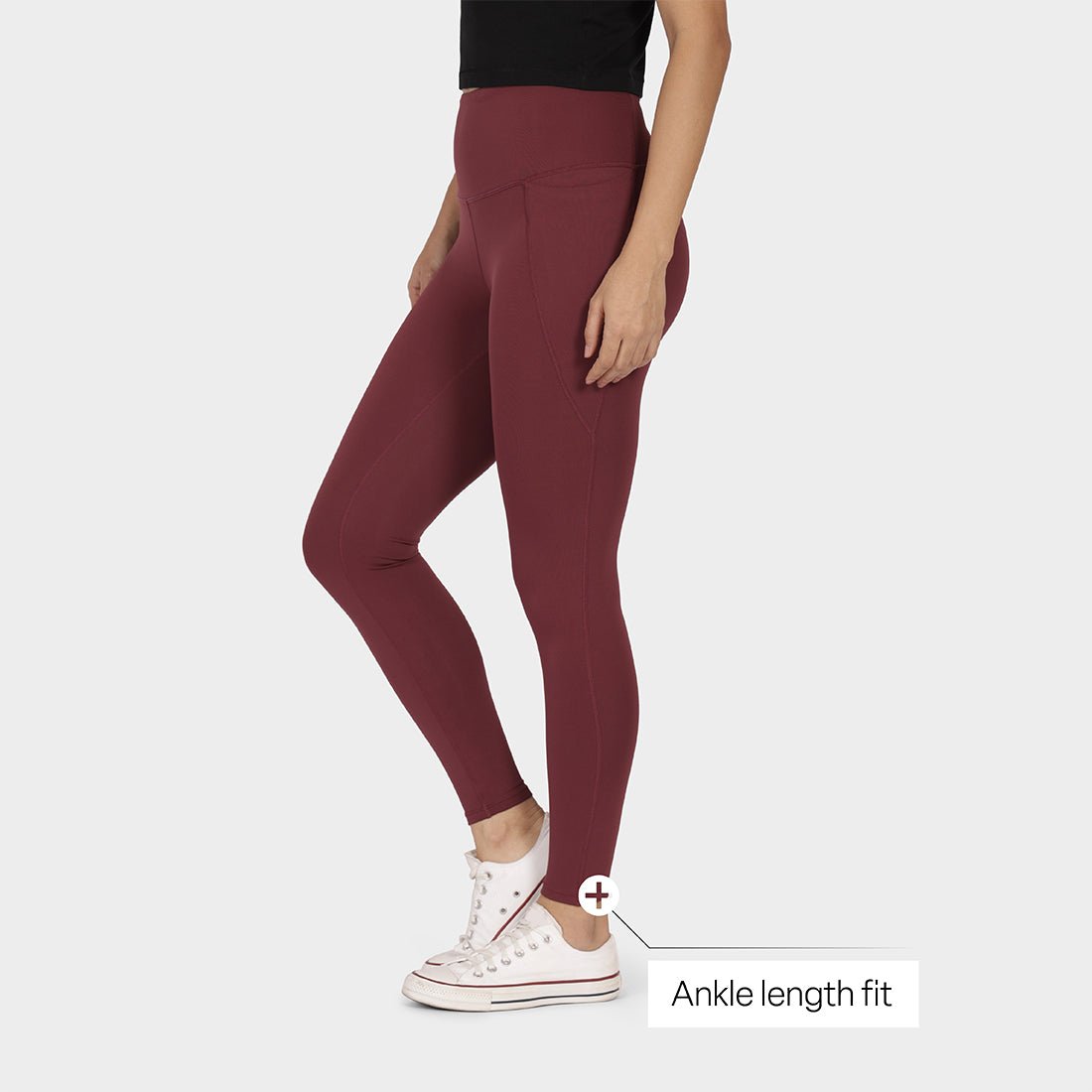 Ultimate Leggings - BlissClub
