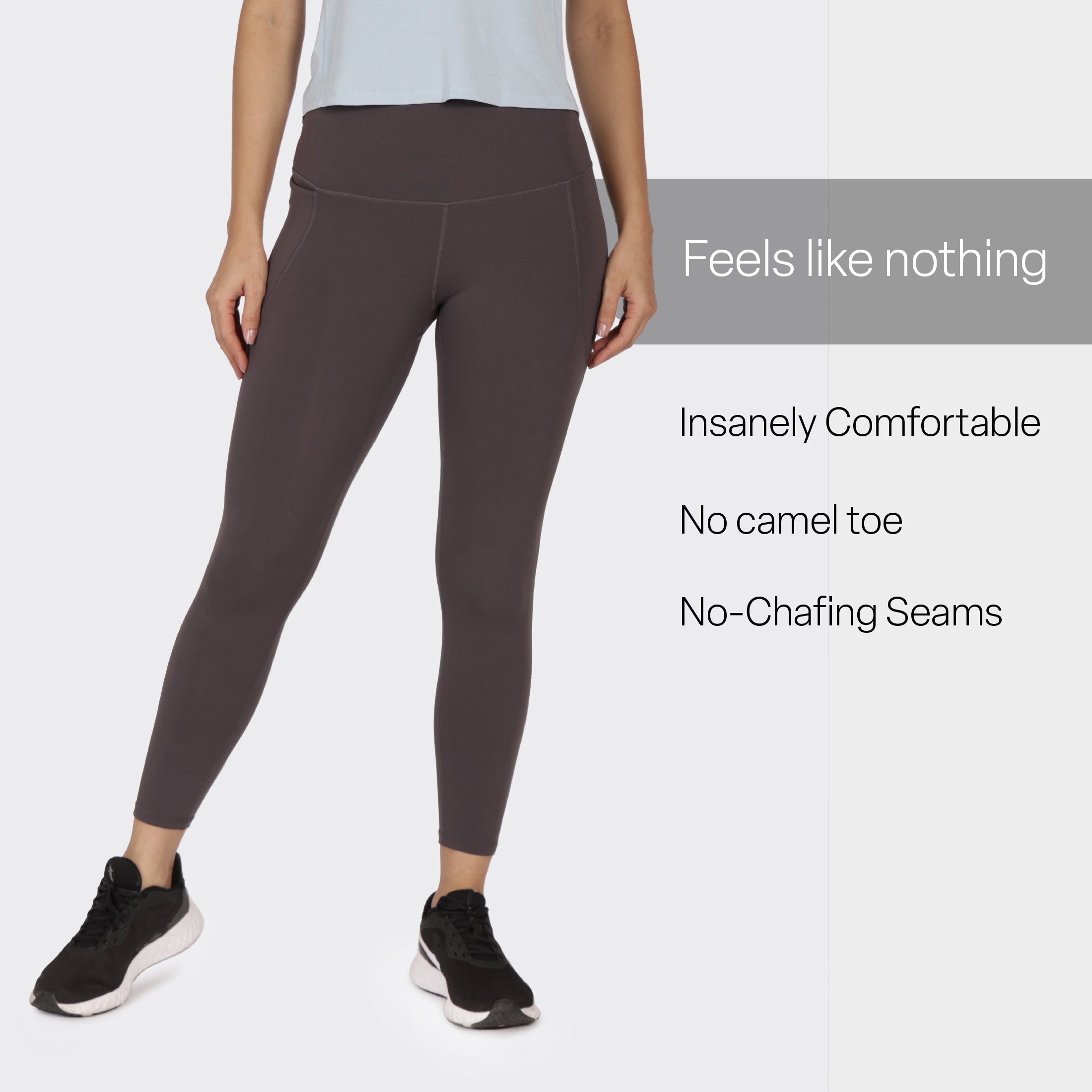 Ultimate Leggings - BlissClub