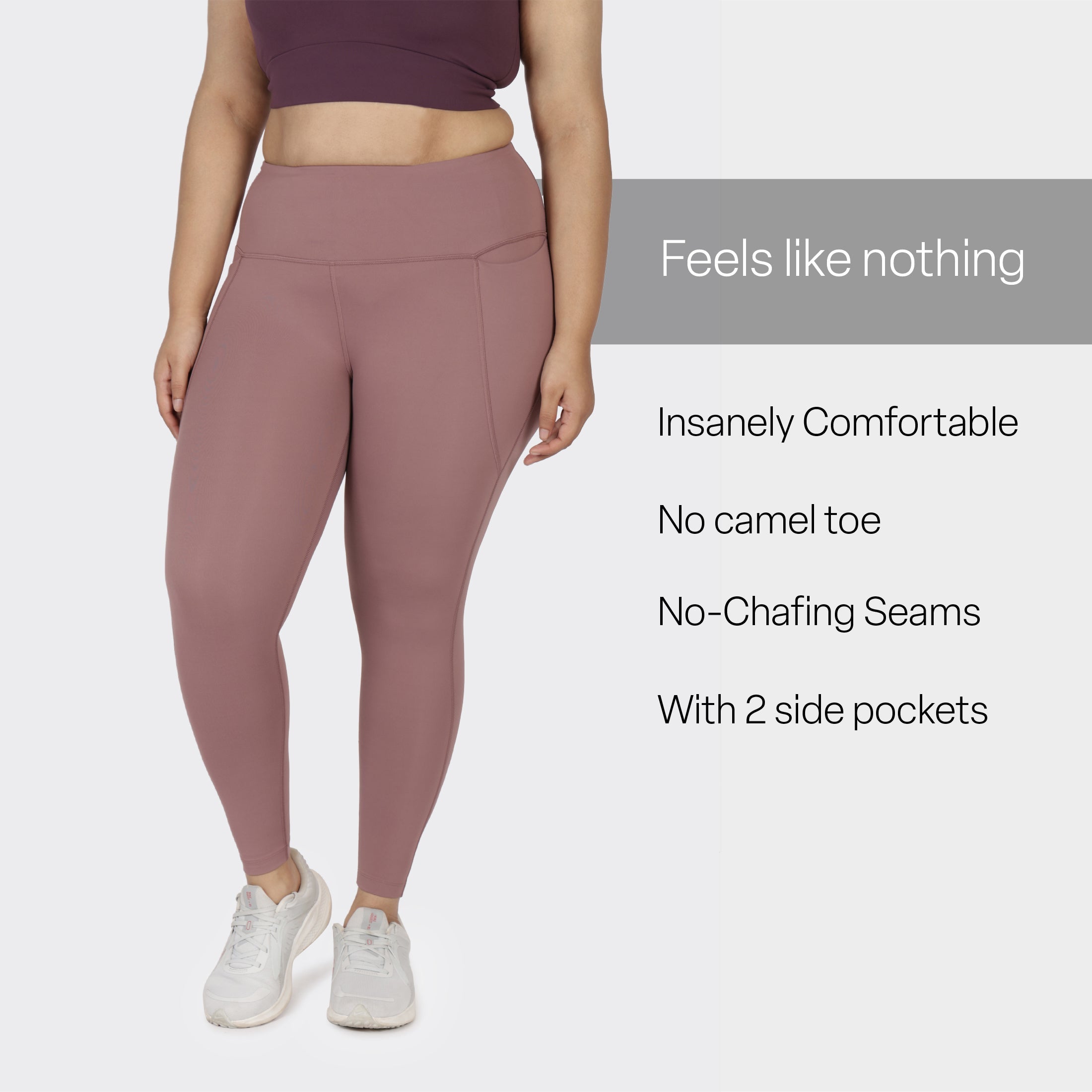Ultimate Leggings - BlissClub