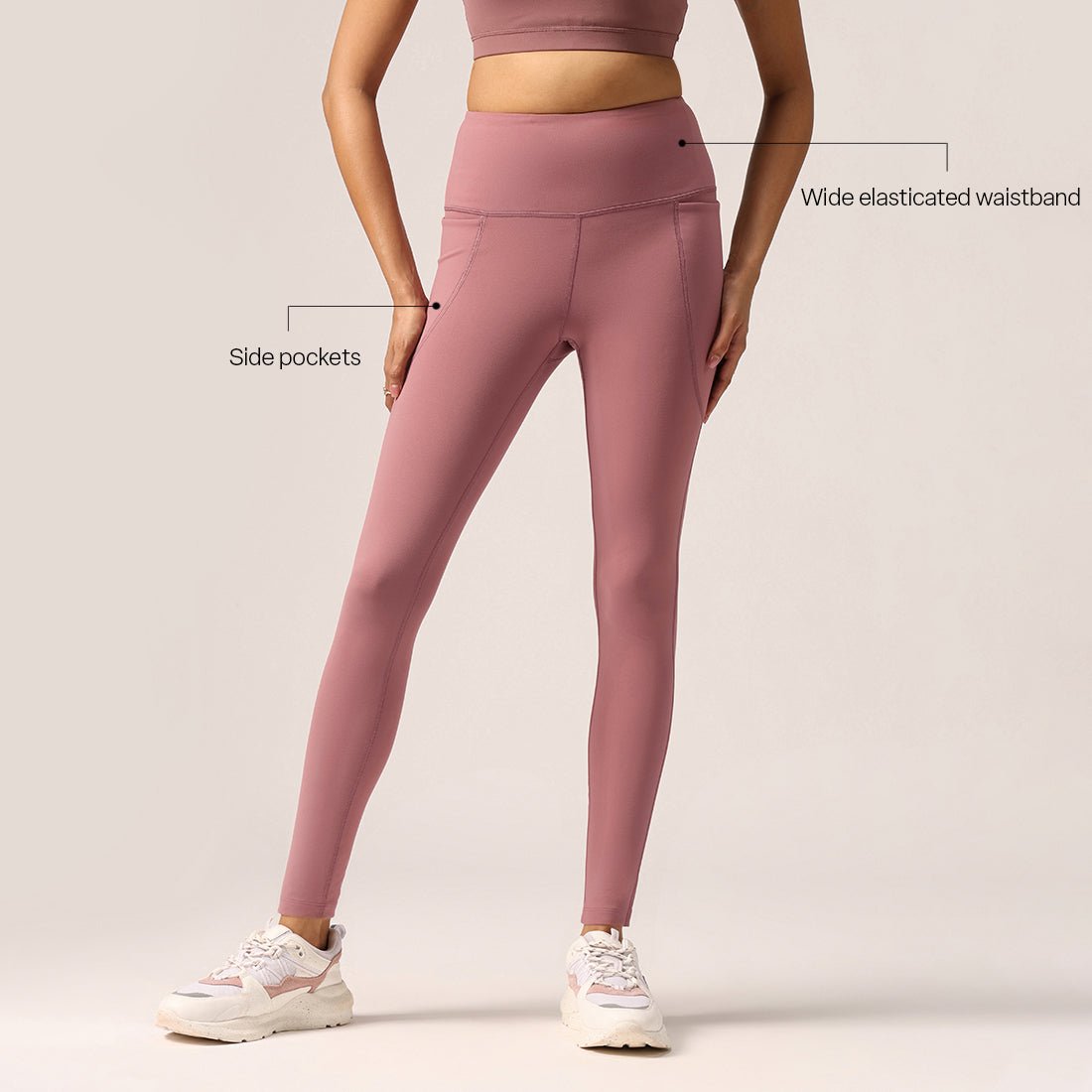 Ultimate Leggings - BlissClub