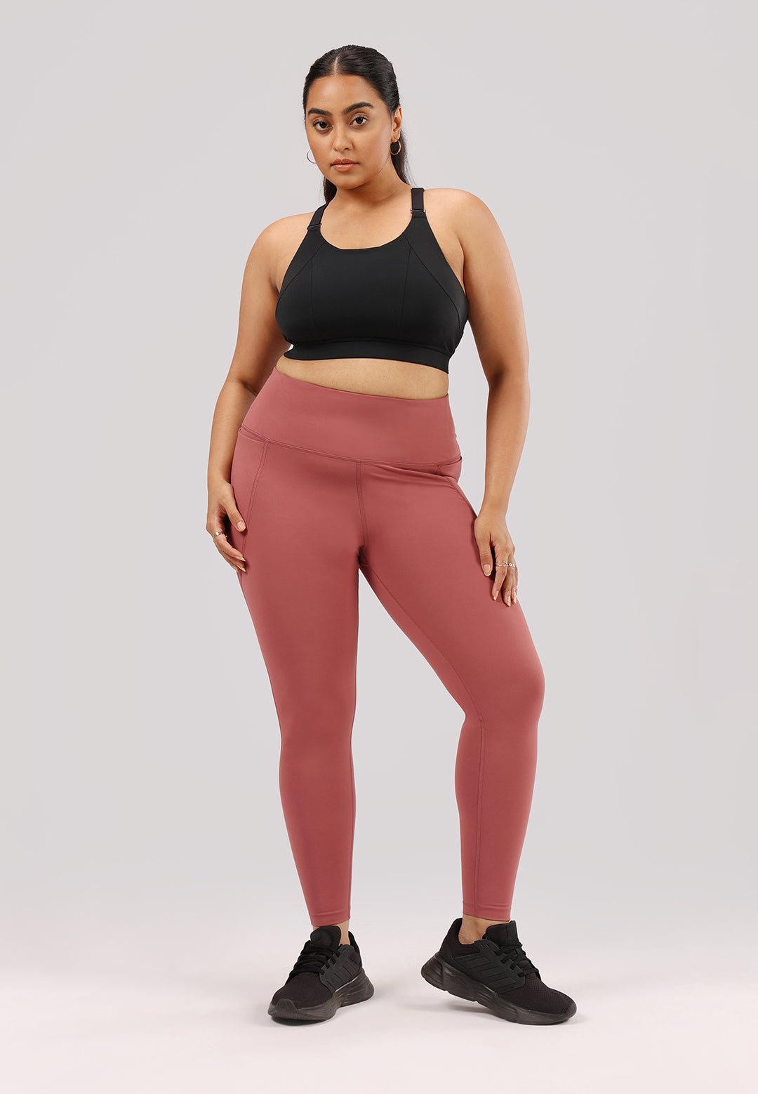Ultimate Leggings - BlissClub