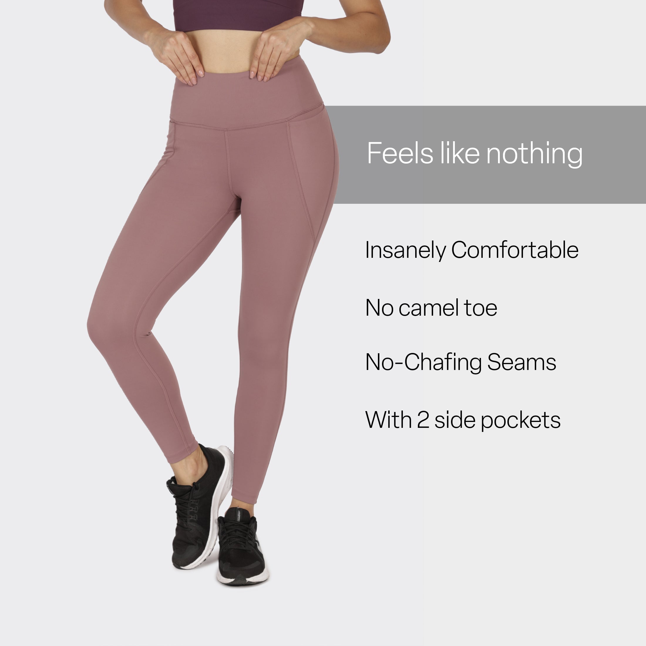 Ultimate Leggings - BlissClub