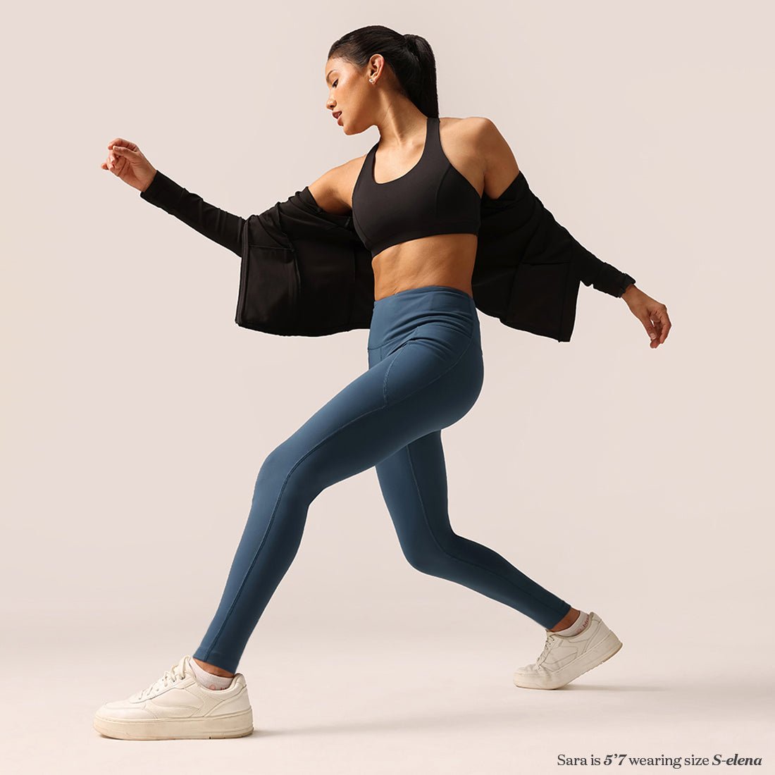 Ultimate Leggings - BlissClub