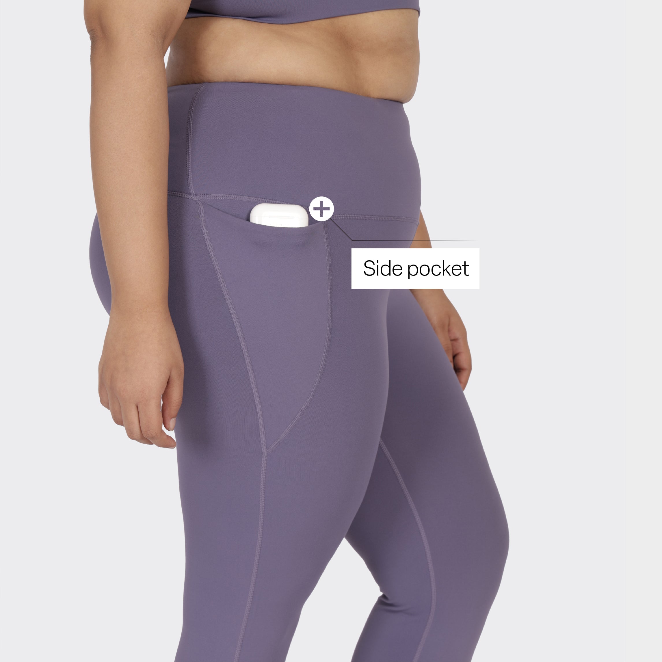Ultimate Leggings - BlissClub