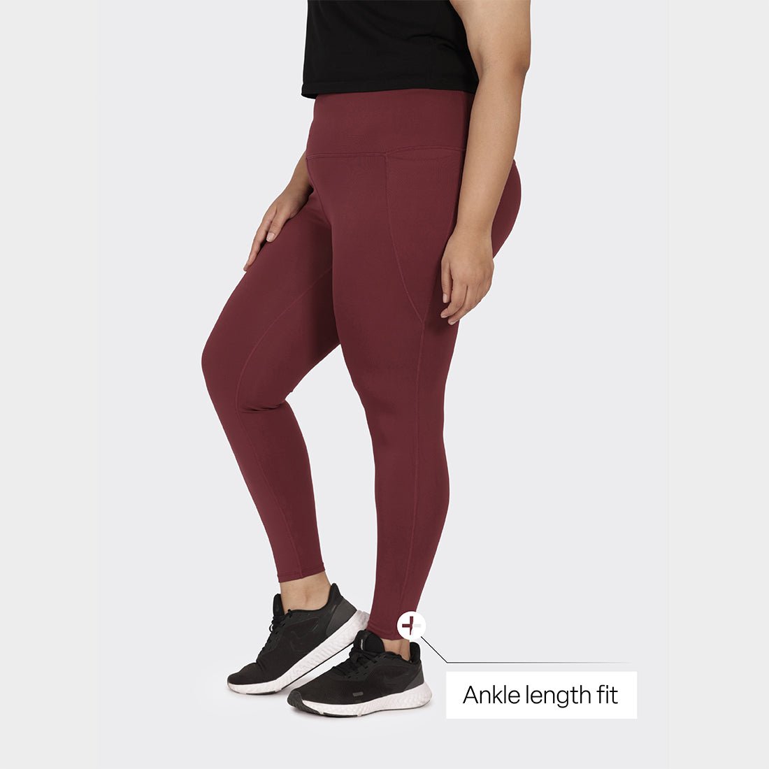 Ultimate Leggings - BlissClub