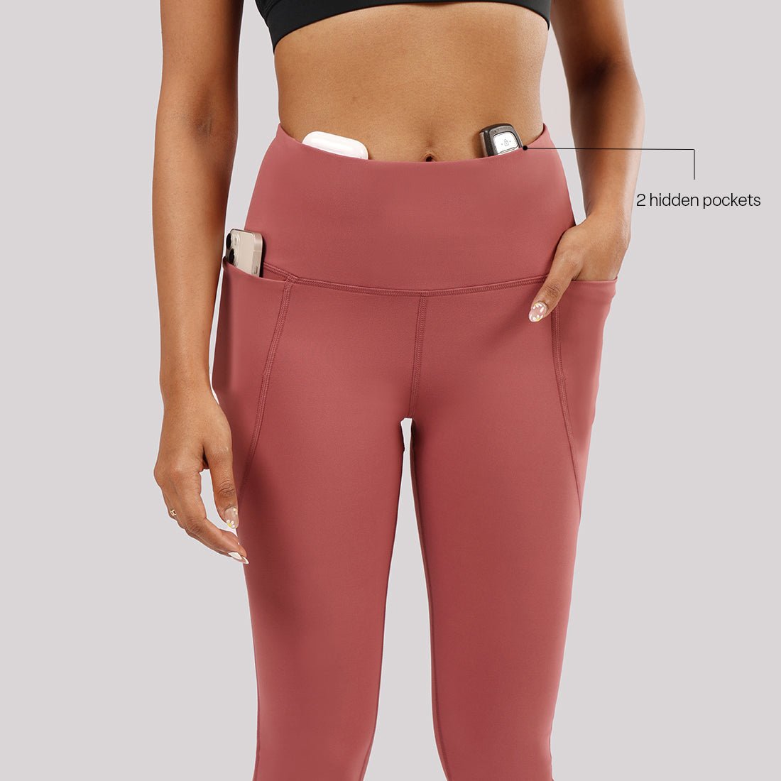 Ultimate Leggings - BlissClub