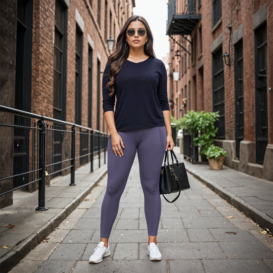 Ultimate Leggings - BlissClub